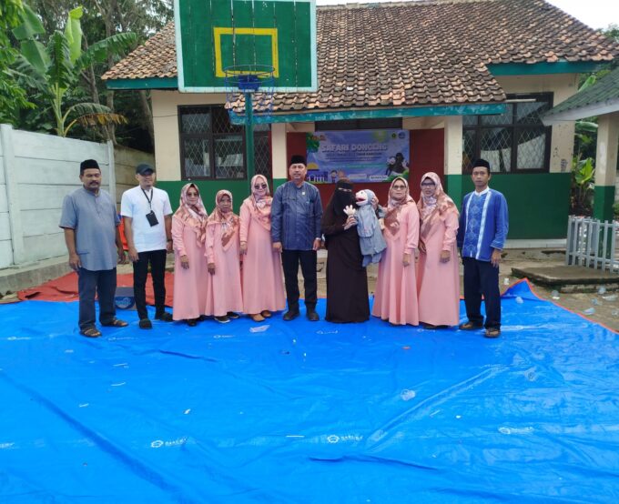 Memperingati Isra Mi'raj Nabi Muhammad SAW