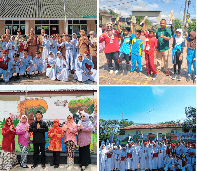 Kegiatan 02SN Kecamatan Cibungbulang