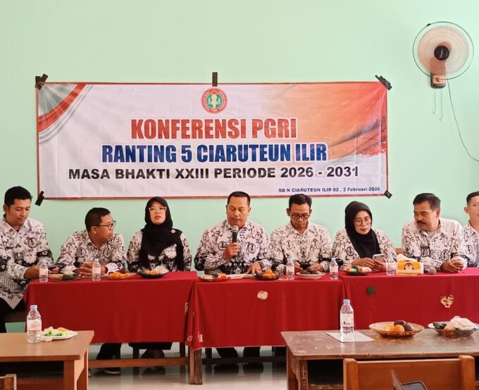 Sekolah yang Berintegritas