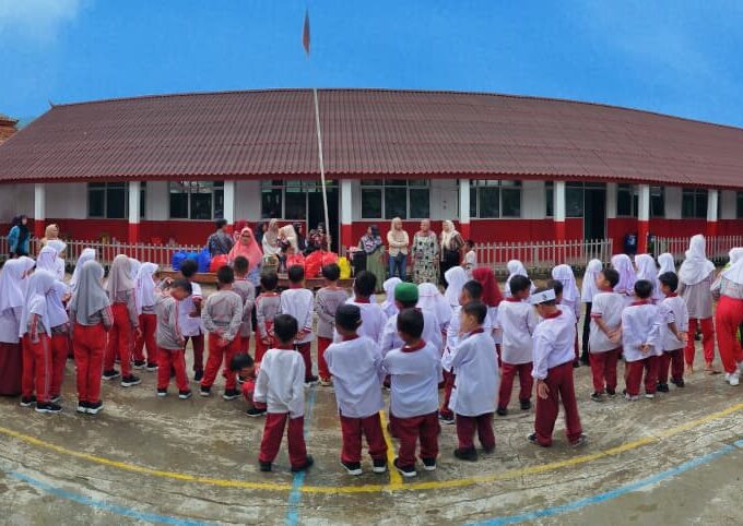 Halal Bi Halal dan Cucurak