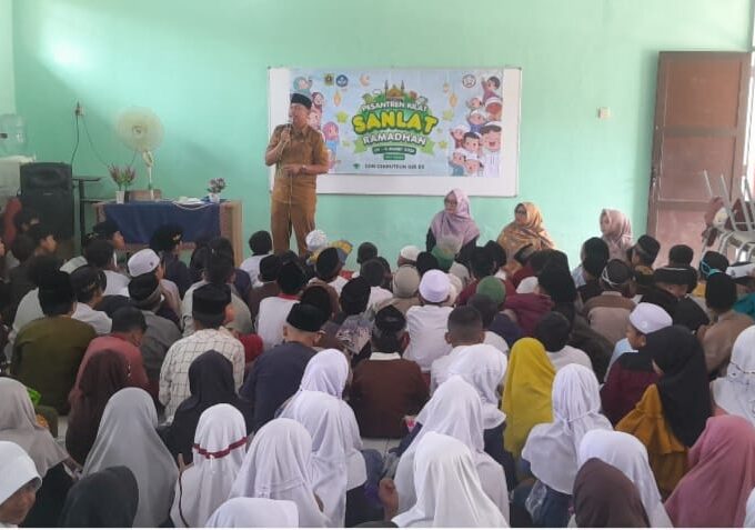 Kegiatan Penumbuhan Budi Pekerti