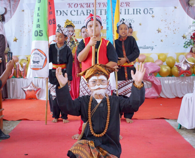 Pentas Seni dan Purnawiyata