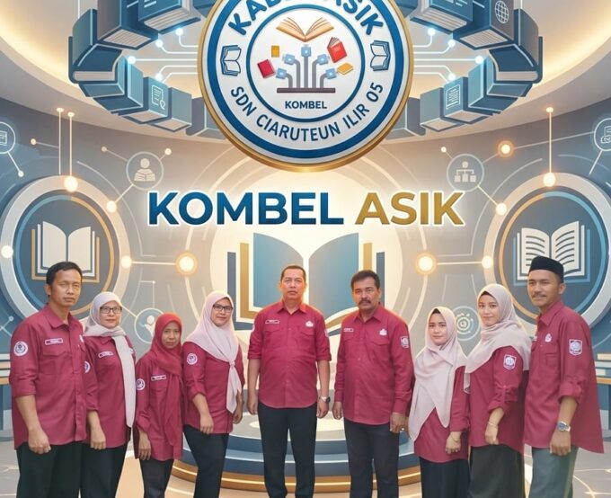 Kombel Asik